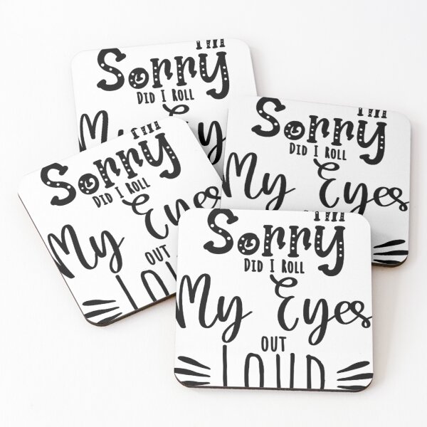Item preview, Im Sorry Did I Roll My Eyes Out Loud Again - Funny Sarcastic Humor For Mom  designed and sold by Amiali01.