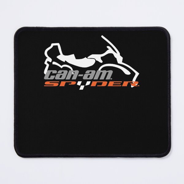 Item preview, CAN AM SPYDER SILHOUETTE Classic  designed and sold by JenniferDayy.