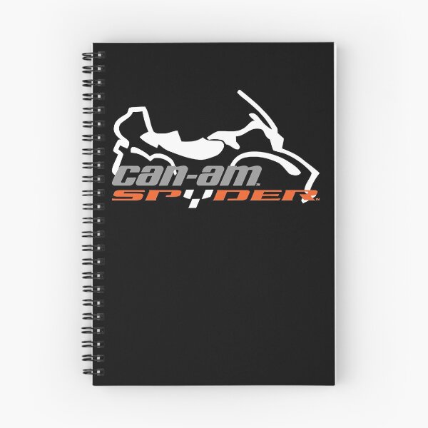 Item preview, CAN AM SPYDER SILHOUETTE Classic  designed and sold by JenniferDayy.