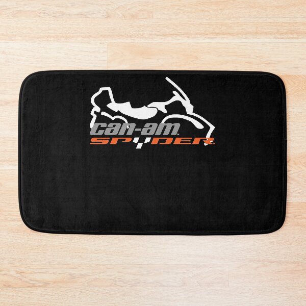 Item preview, CAN AM SPYDER SILHOUETTE Classic  designed and sold by JenniferDayy.