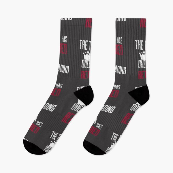 Item preview, The trading Queen has retired-  Retirement gift -  Unique gift for stock market, crypto, options trader, forex traders and day traders designed and sold by TradingTeesKids.