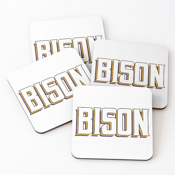 Item preview, Lipscomb University Bison designed and sold by kkosmicki.