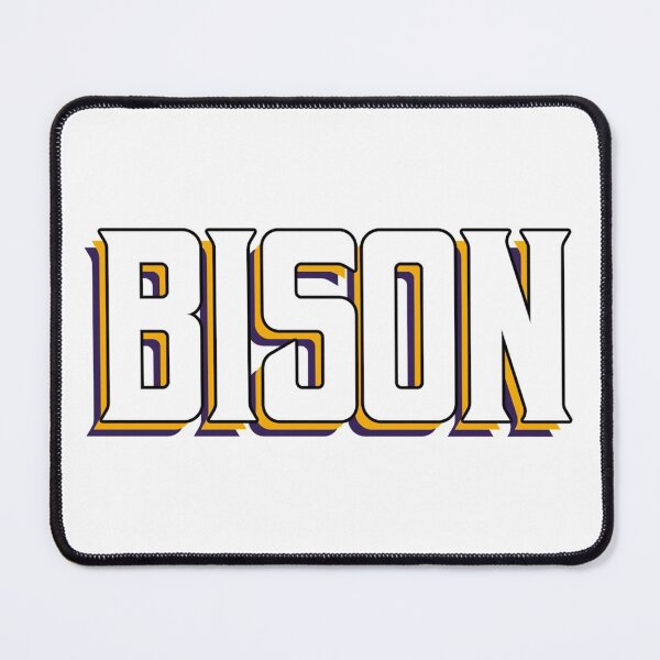 Item preview, Lipscomb University Bison designed and sold by kkosmicki.