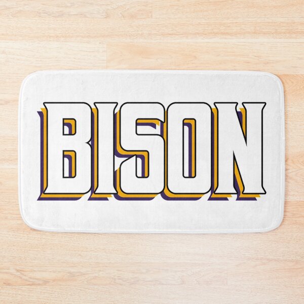 Item preview, Lipscomb University Bison designed and sold by kkosmicki.