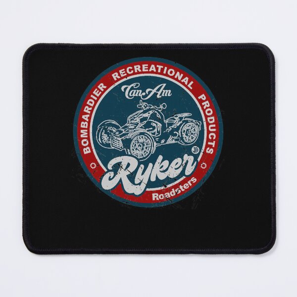Item preview, Can-Am Ryker Retro Classic designed and sold by JenniferDayy.