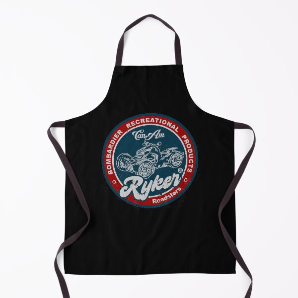 Item preview, Can-Am Ryker Retro Classic designed and sold by JenniferDayy.