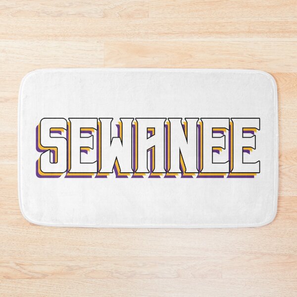 Item preview, Sewanee University of the South designed and sold by kkosmicki.