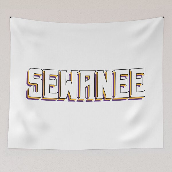 Item preview, Sewanee University of the South designed and sold by kkosmicki.