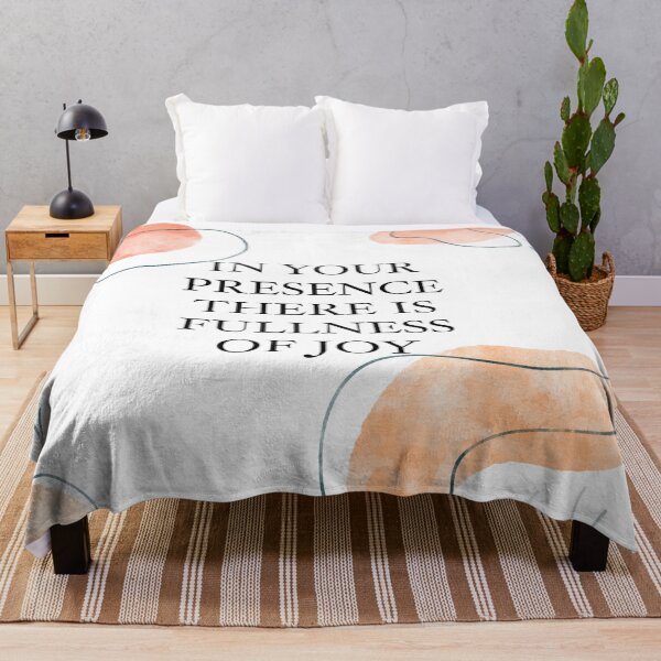 Item preview, Psalm 16:11 designed and sold by Gracie C..