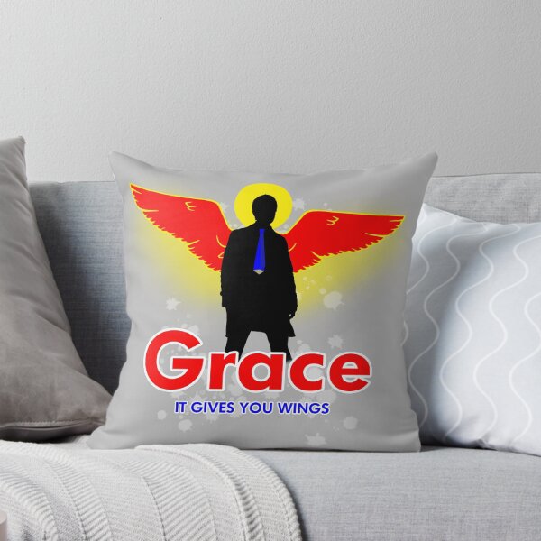 Item preview, Grace designed and sold by van-helsa124.