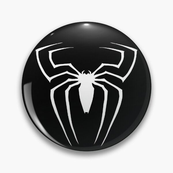 Item preview, Raimi Spider Black designed and sold by foodbagjr.