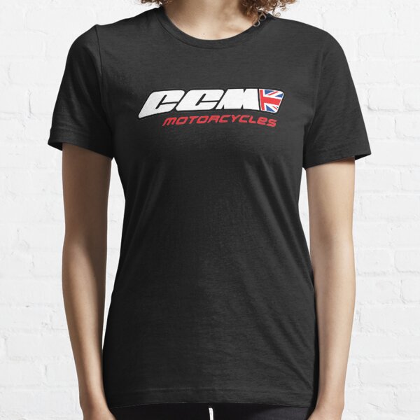 ccm t shirt