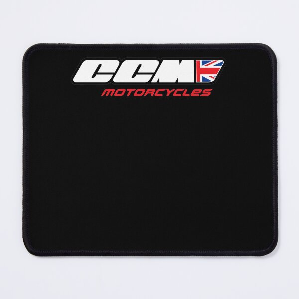 Item preview, CCM Motorcycles British Logo Classic  designed and sold by JenniferDayy.