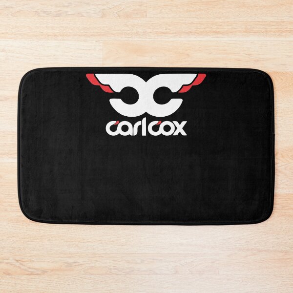 Item preview, Carl Cox Logo Essential  designed and sold by JenniferDayy.