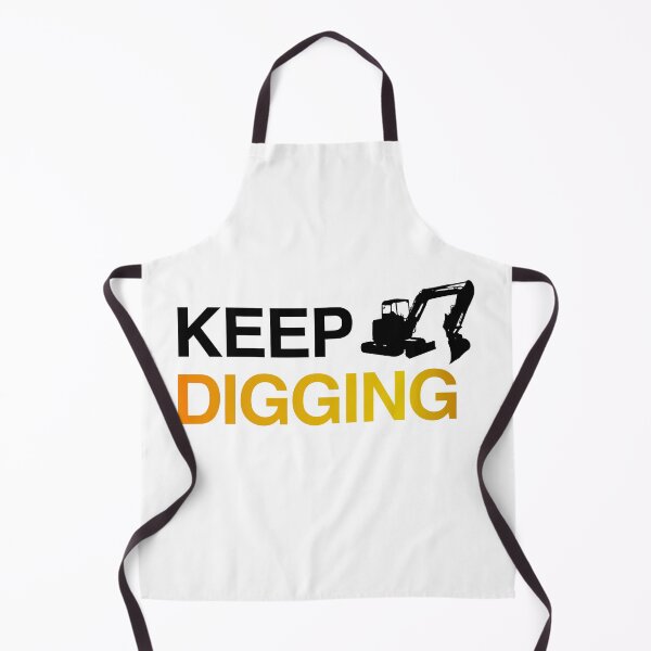 Item preview, keep digging gold designed and sold by RossDillon.