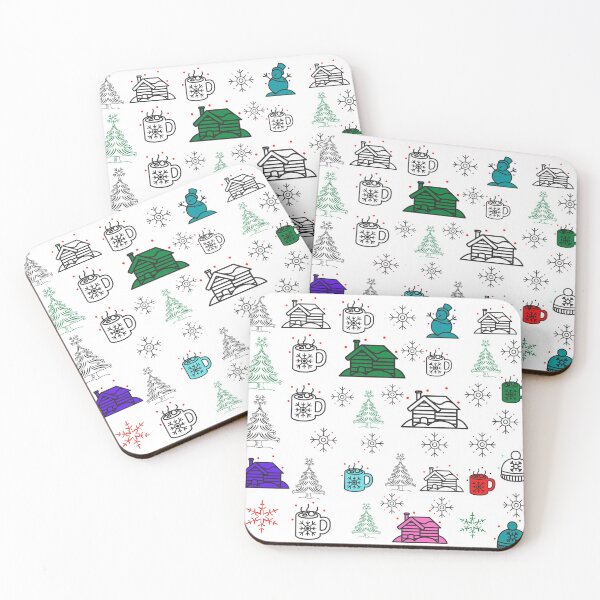 Item preview, Christmas Next Day Delivery gift designed and sold by IshanArt.