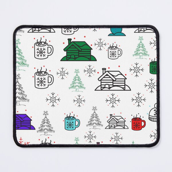 Item preview, Christmas Next Day Delivery gift designed and sold by IshanArt.