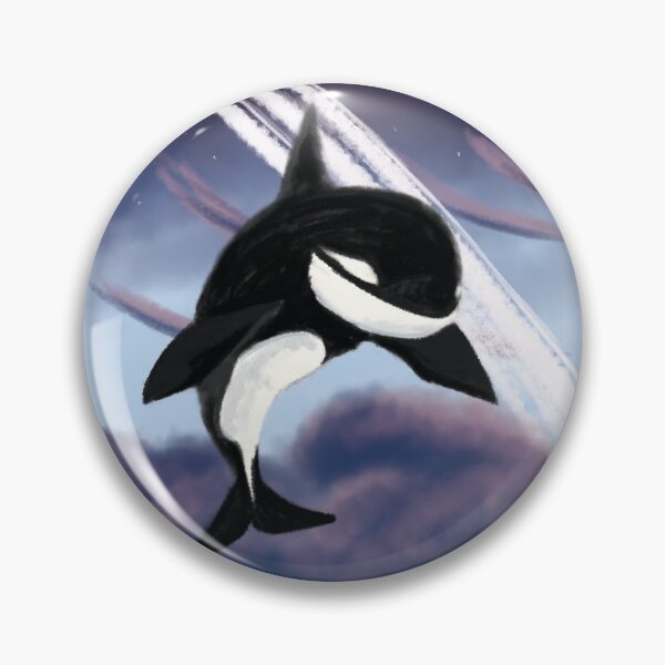 Item preview, Space Whale designed and sold by EmonDaNexxus.