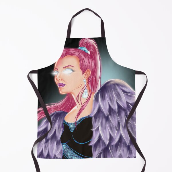 Item preview, Mujer Moda Cyberpunk designed and sold by petrucionunes.