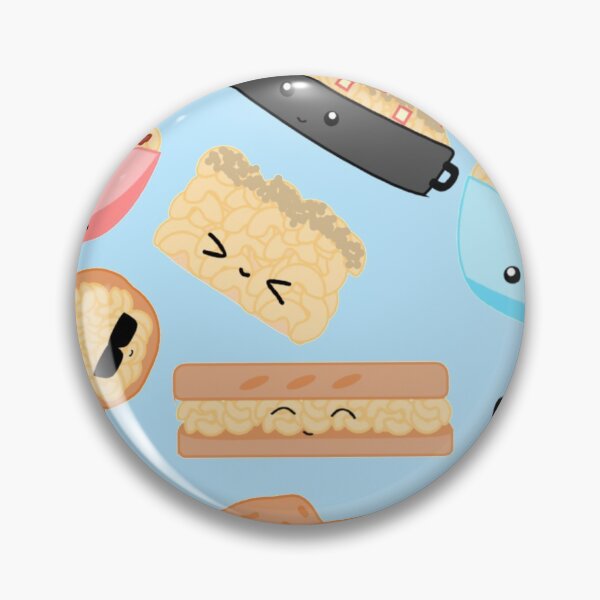 Item preview, Mac & Cheese designed and sold by ArtsyDonut.