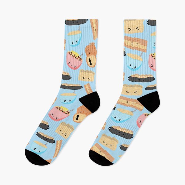 Item preview, Mac & Cheese designed and sold by ArtsyDonut.