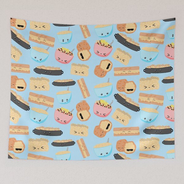 Item preview, Mac & Cheese designed and sold by ArtsyDonut.
