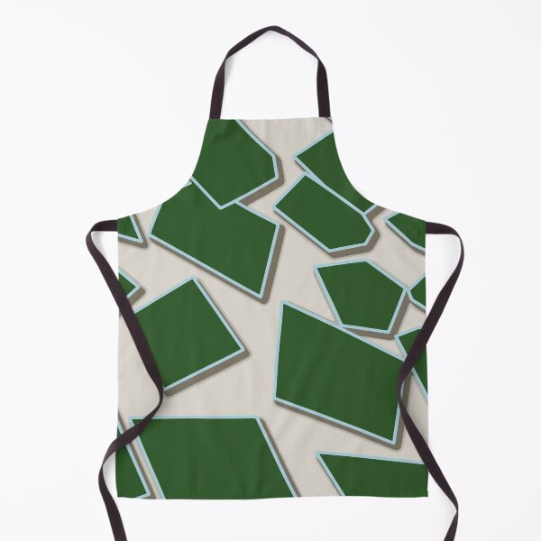 Item preview, Random Geometrical Design Throw Pillow 03 designed and sold by blueocan.
