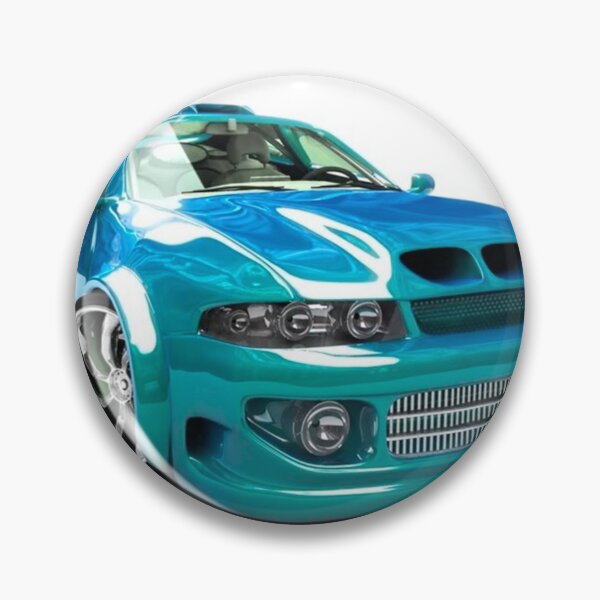 Item preview, Concept Car Unique Racer designed and sold by BabyVueHmongG.