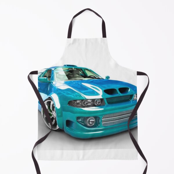 Item preview, Concept Car Unique Racer designed and sold by BabyVueHmongG.