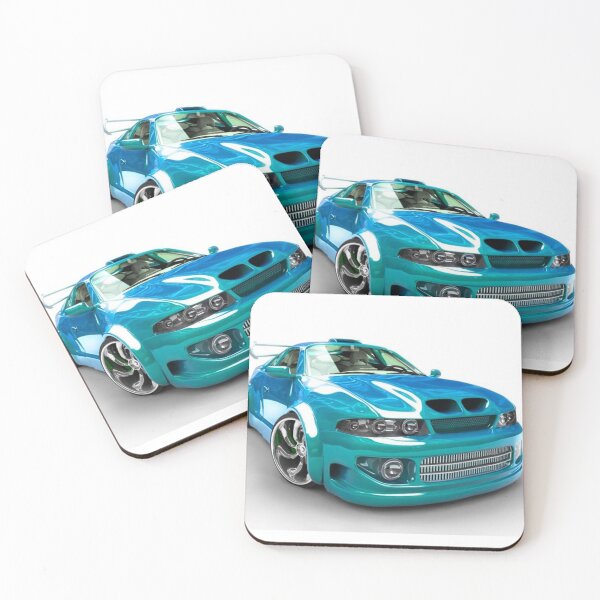 Item preview, Concept Car Unique Racer designed and sold by BabyVueHmongG.