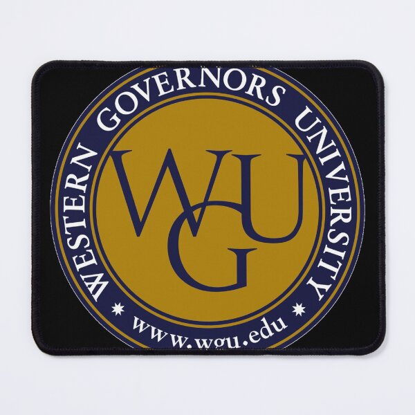 Item preview, Western Governors University designed and sold by PizzaCharles.