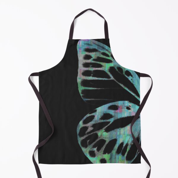 Item preview, Butterfly X-Ray Colorful Rainbow designed and sold by Sandystore.