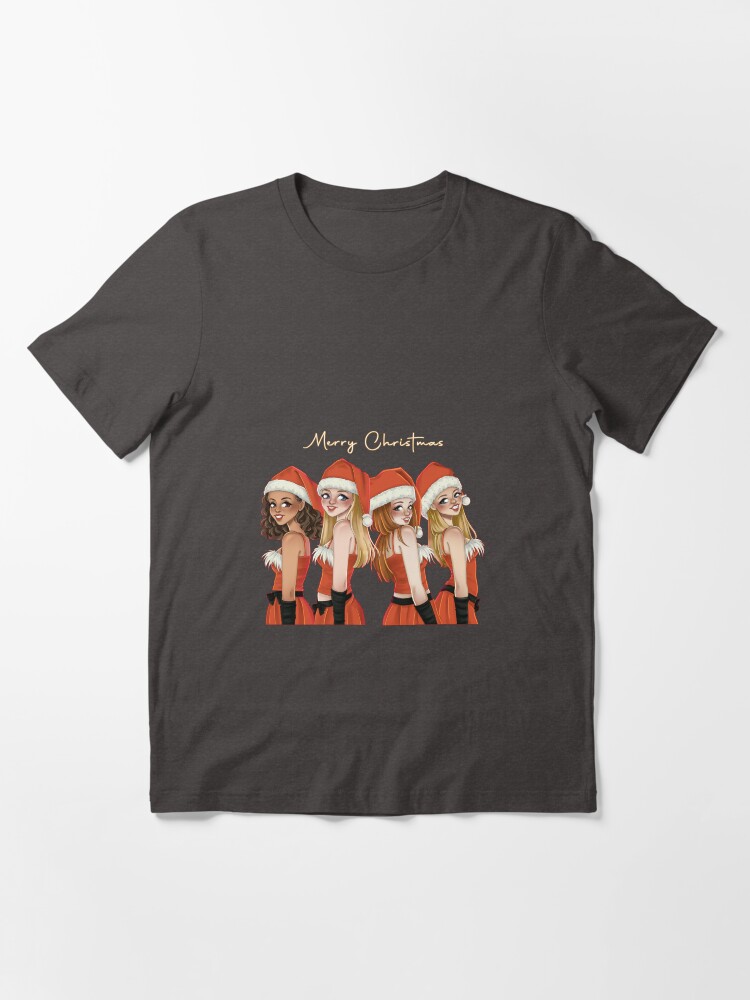 Mean girls christmas shirt clearance