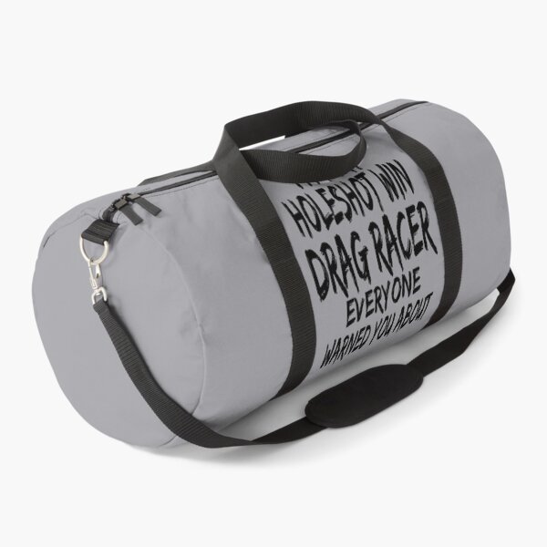 Item preview, Im That Holeshot Win Drag Racer Everyone Warned You About Funny Racing Drag Racing designed and sold by CarantinedChaos.
