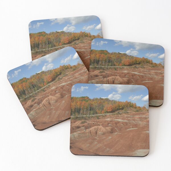 Item preview, Caledon Badlands designed and sold by Alyce Taylor.