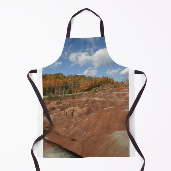 Item preview, Caledon Badlands designed and sold by Alyce Taylor.