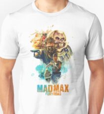 Mad Max - Fury Road Unisex T-Shirt