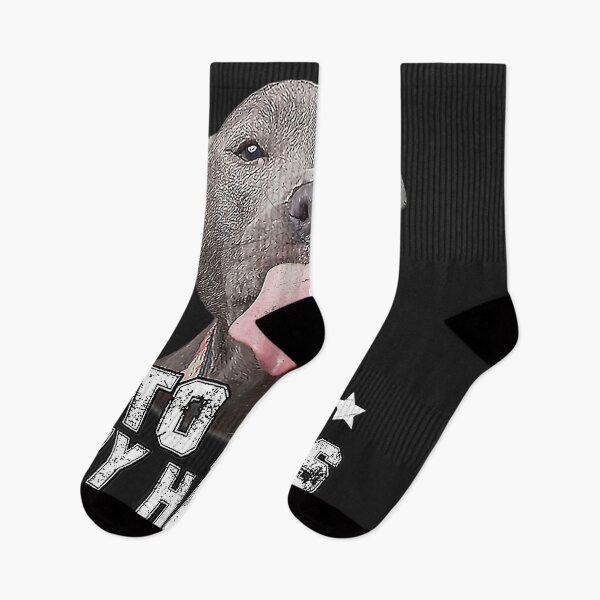 Item preview, Pitbull Dog To All My Haters Funny Gifts designed and sold by DahlilaJo.