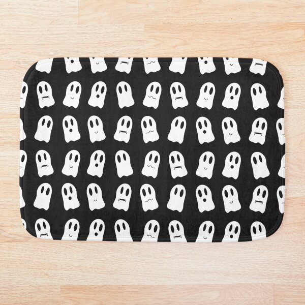 Item preview, Ghost friends designed and sold by LukeBraiden.