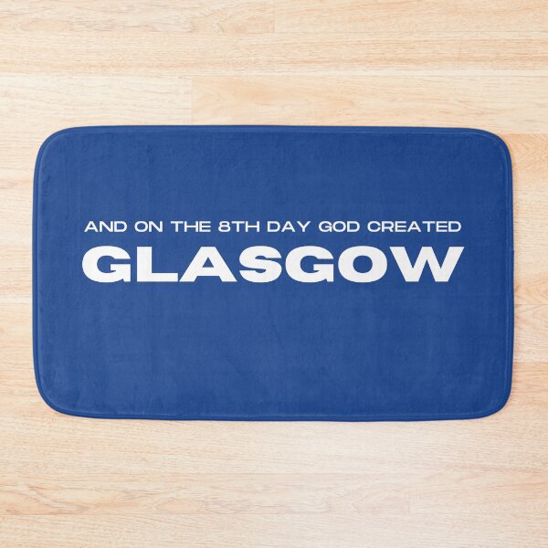 Item preview, Glasgow Rangers Funny quote designed and sold by H3arthack3r.