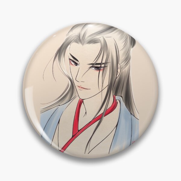 Item preview, Wen Kexing designed and sold by GuqinAndTea.