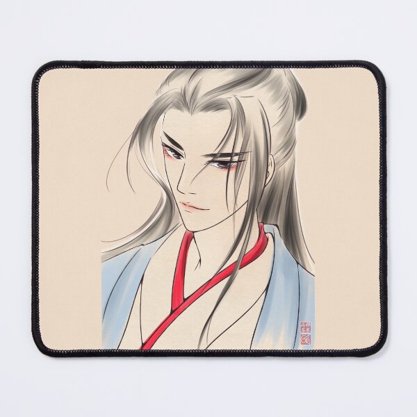 Item preview, Wen Kexing designed and sold by GuqinAndTea.