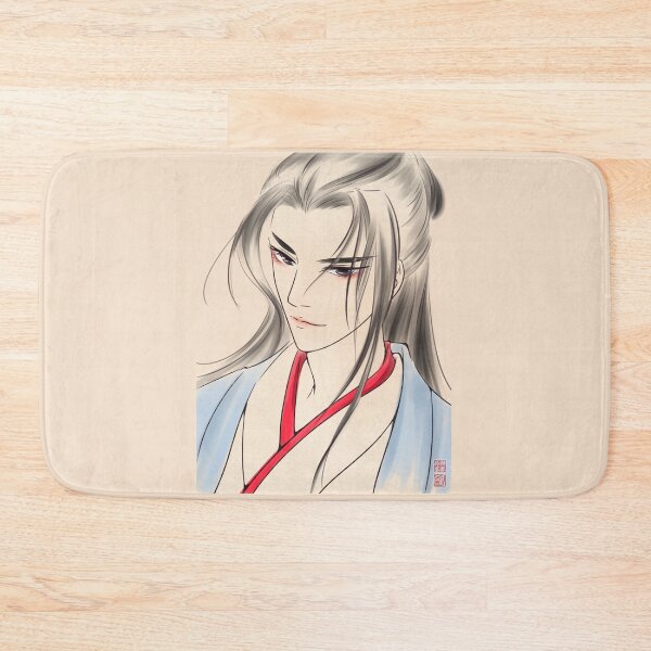 Item preview, Wen Kexing designed and sold by GuqinAndTea.