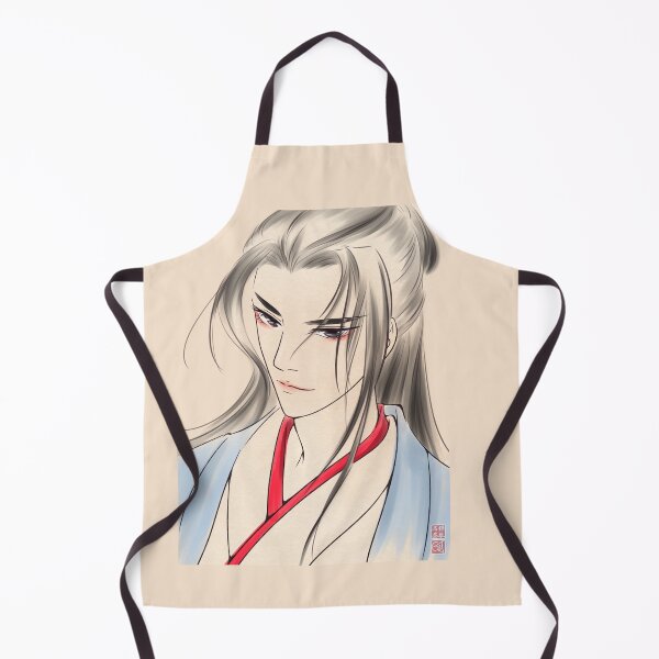 Item preview, Wen Kexing designed and sold by GuqinAndTea.