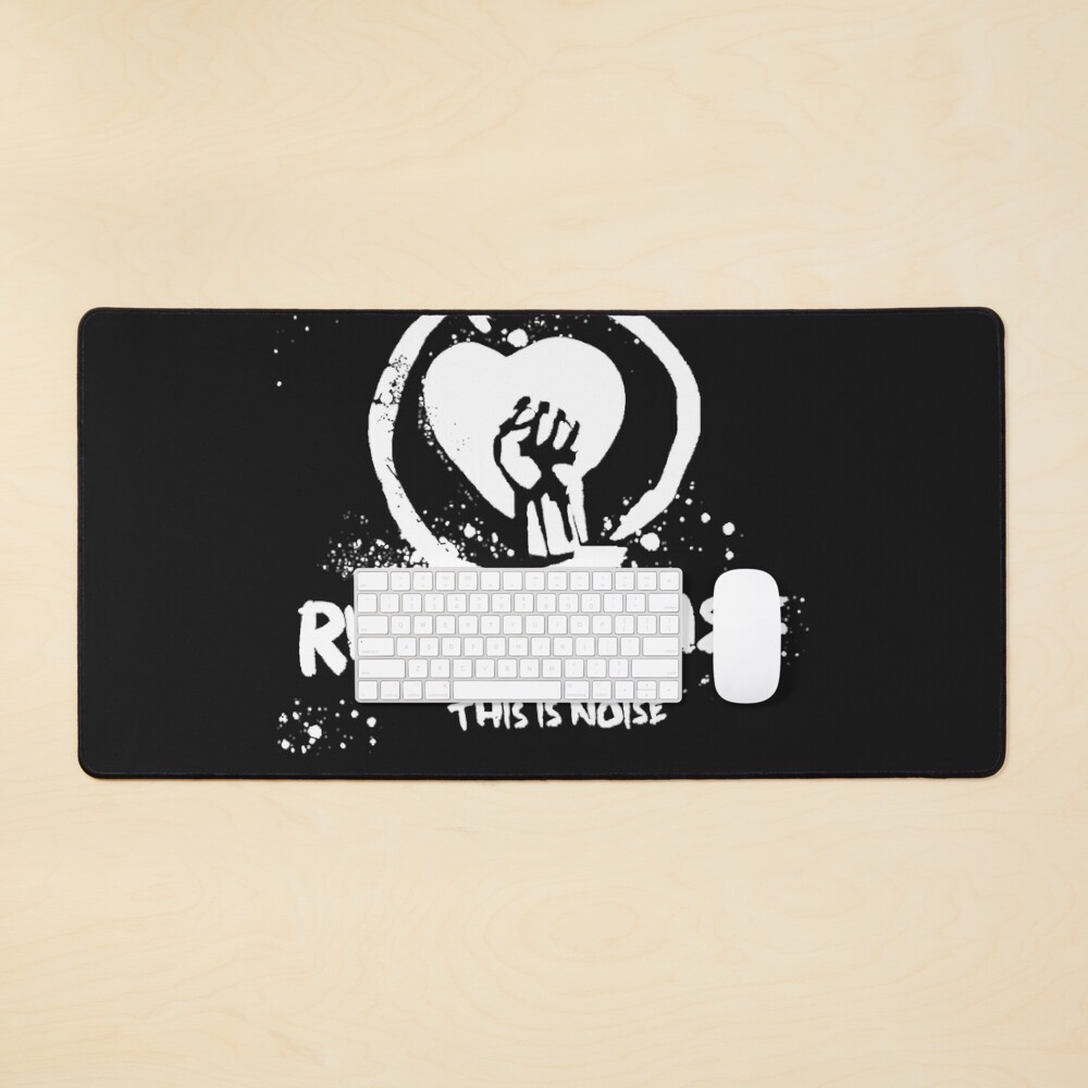 Item preview, Desk Mat designed and sold by KimberlyHamaker.