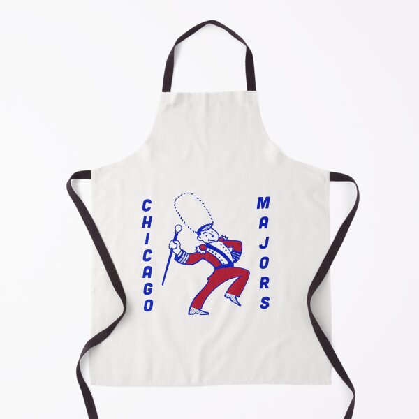 Item preview, Chicago Majors American Basketball League (ABL) designed and sold by A Little Bit of Everything.