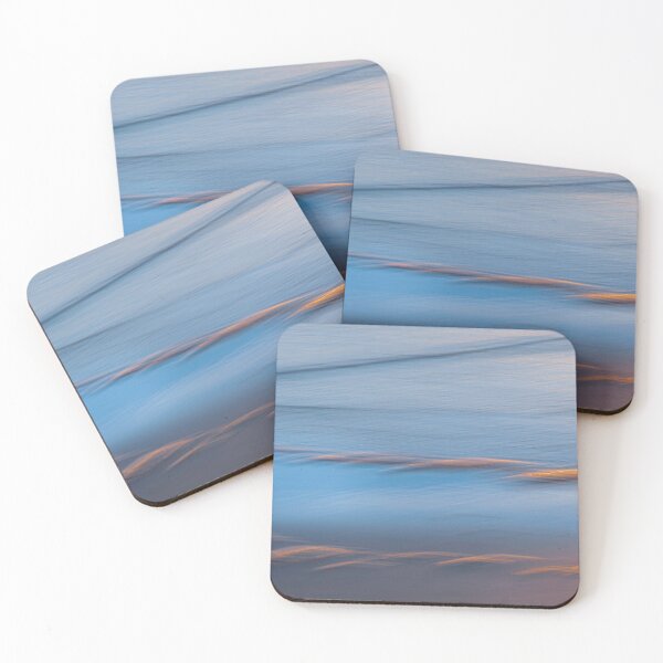 Item preview, Abstract seashore  designed and sold by Jessy Willemse.
