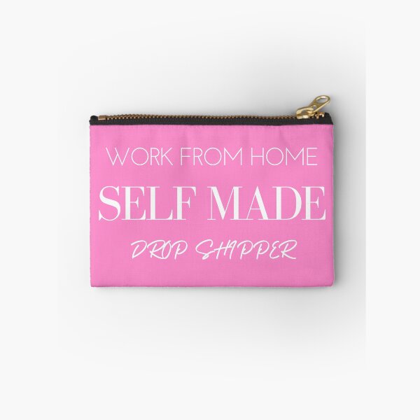 Item preview, WORK FROM HOME SELF MADE DROP SHIPPER designed and sold by successmom.