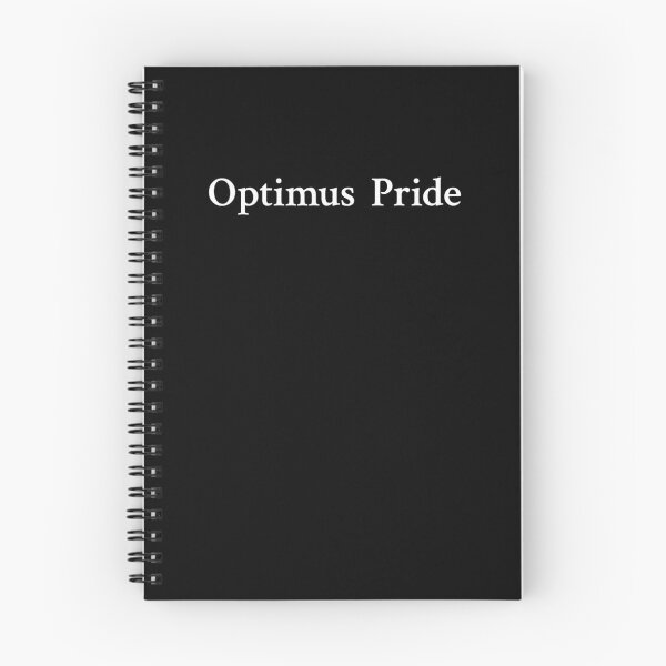 Item preview, Optimus Pride designed and sold by OrenjiMan.