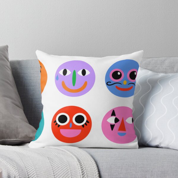 Item preview, Smiley faces :) designed and sold by sm-pht.